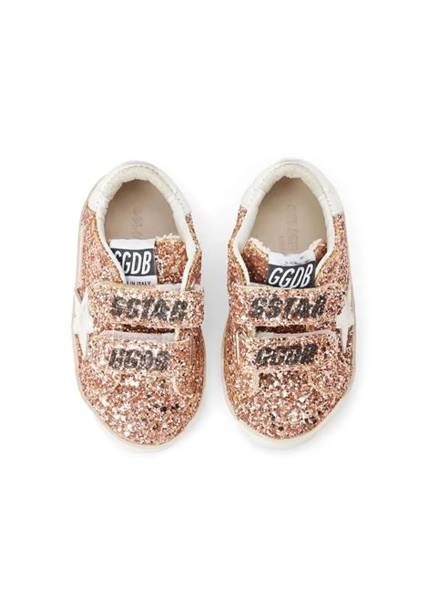 Sneakers Old School GOLDEN GOOSE KIDS | GJF00111 F00703425762